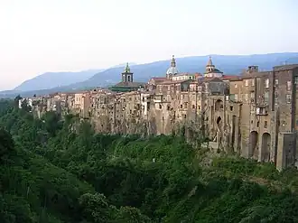Sant'Agata de' Goti