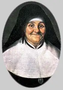 Image illustrative de l’article Julie Billiart