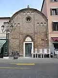 San Pieretto