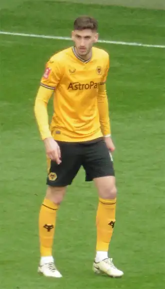 Image illustrative de l’article Santiago Bueno