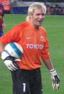 Image illustrative de l’article Santiago Cañizares