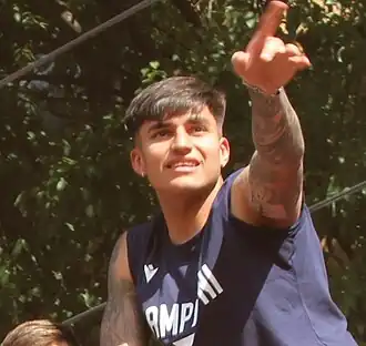 Image illustrative de l’article Santi Castro