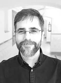 Description de l'image Santiago Eximeno.jpg.