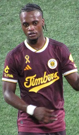 Image illustrative de l’article Santiago Moreno