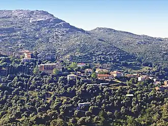 Santo-Pietro-di-Tenda