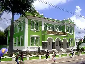 Santo Antônio de Jesus