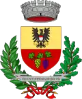 Blason de Santo Stefano Belbo