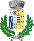 Blason de Santo Stefano di Camastra
