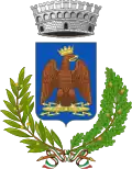 Blason de Santo Stefano di Magra