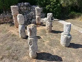 Image illustrative de l’article Sanctuaire de Son Corró