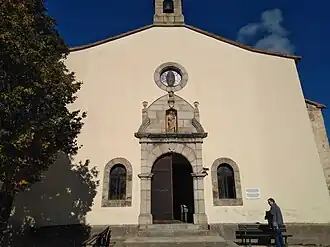 Image illustrative de l’article Chapelle Notre-Dame-de-la-Sort