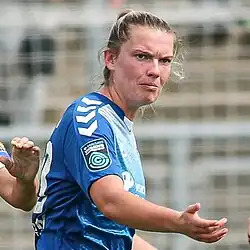 Image illustrative de l’article Saoirse Noonan