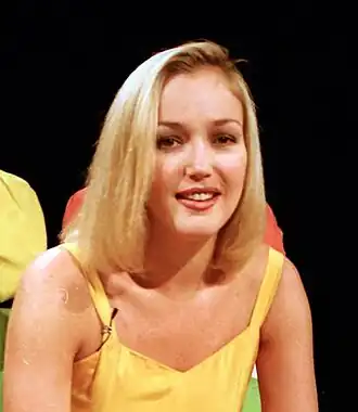 Sapir Koffmann, Miss Israël 1984.