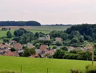 Sapogne-et-Feuchères
