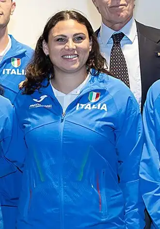 Image illustrative de l’article Sara Fantini