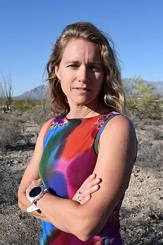 Image illustrative de l’article Sara Gross