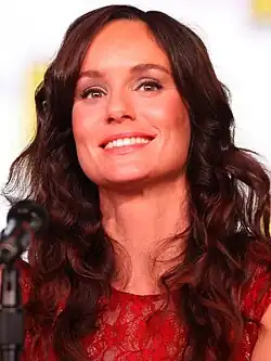 Description de l'image Sarah Wayne Callies (cropped).jpg.