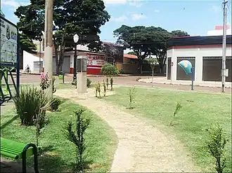 Sarandi (Paraná)