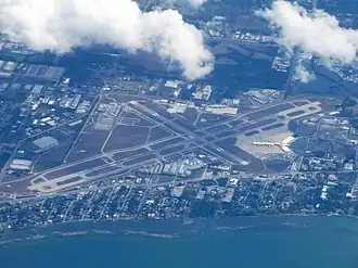 Image illustrative de l’article Aéroport de Sarasota-Bradenton