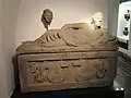 Sarcophage