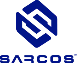 logo de Sarcos (entreprise américaine)