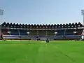 Le Stade Sardar Patel.