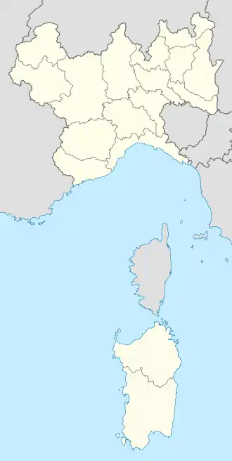 (Voir situation sur carte : royaume de Sardaigne)