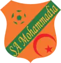 Logo du SA Mohammadia