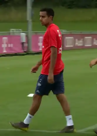 Image illustrative de l’article Sarpreet Singh