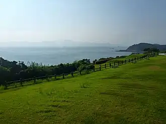 Image illustrative de l’article Parc Kōzakihana