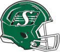 Roughriders de la Saskatchewan