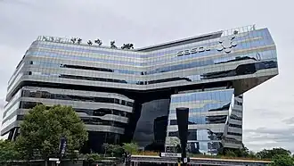 illustration de Sasol