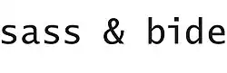 logo de Sass & Bide