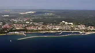 Sassnitz