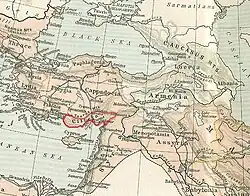 Description de cette image, également commentée ci-après