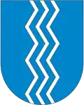 Blason de Sauda