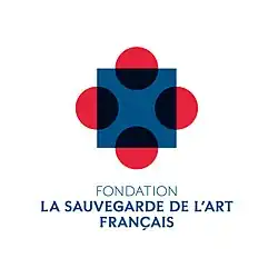 Logo de l’association