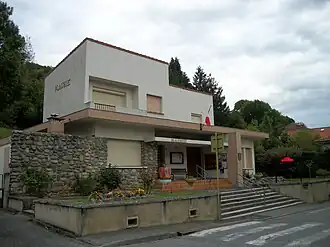 Sauveterre-de-Comminges