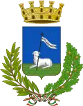Blason de Sava
