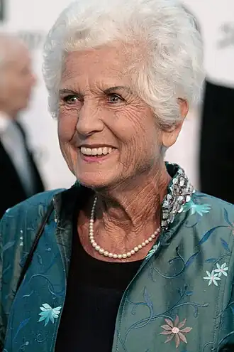 Freda Meissner-Blau (1986-1988)