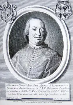 Image illustrative de l’article Saverio Canale