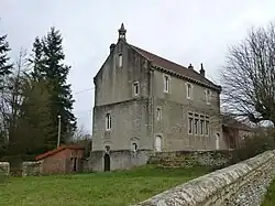 Ancienne école Dulac.