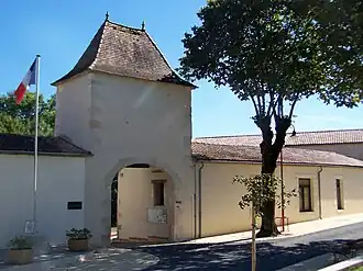 Savignac-de-Duras
