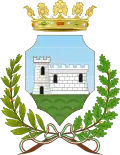 Blason de Savignone