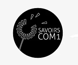 Logo de l'organisation