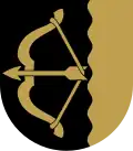 Blason de Savonranta