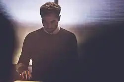 Description de l'image Saycet © Benjamin Levy.jpg.