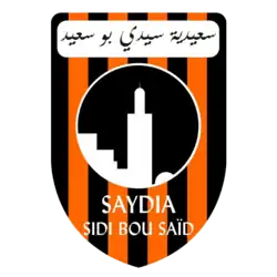 Logo du Saydia de Sidi Bou Saïd