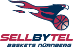 Logo du Nürnberg BC