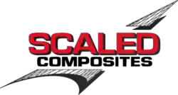 logo de Scaled Composites